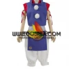 Cosrea Video Games Touken Ranbu Imanotsurugi Cosplay Costume