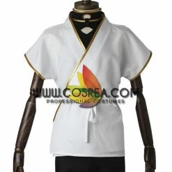 Cosrea Touken Ranbu Izuminokami Uchiban Cosplay Costume