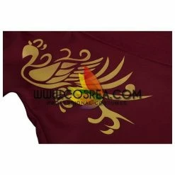 Cosrea Touken Ranbu Izuminokami Uchiban Cosplay Costume