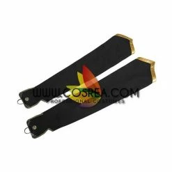 Cosrea Touken Ranbu Izuminokami Uchiban Cosplay Costume