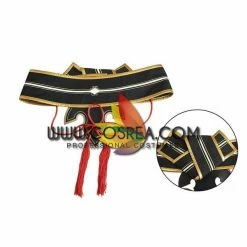 Cosrea Touken Ranbu Izuminokami Uchiban Cosplay Costume