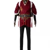 Cosrea Touken Ranbu Izuminokami Uchiban Cosplay Costume