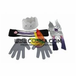 Cosrea Touken Ranbu Juzumaru Tsunetsugu Cosplay Costume