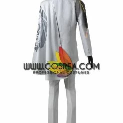 Cosrea Video Games Touken Ranbu Kikkou Sadamune Cosplay Costume