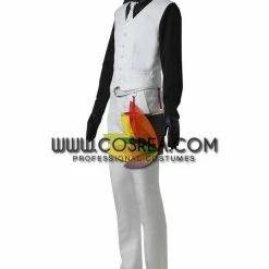 Cosrea Video Games Touken Ranbu Kikkou Sadamune Cosplay Costume