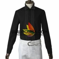 Cosrea Video Games Touken Ranbu Kikkou Sadamune Cosplay Costume