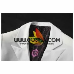 Cosrea Video Games Touken Ranbu Kikkou Sadamune Cosplay Costume