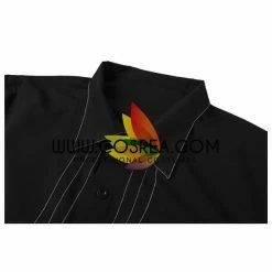 Cosrea Video Games Touken Ranbu Kikkou Sadamune Cosplay Costume