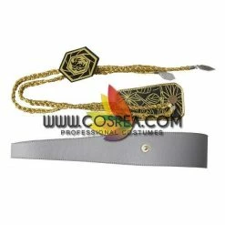 Cosrea Video Games Touken Ranbu Kikkou Sadamune Cosplay Costume