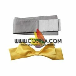 Cosrea Touken Ranbu Kogitsunemaru Uchiban Cosplay Costume