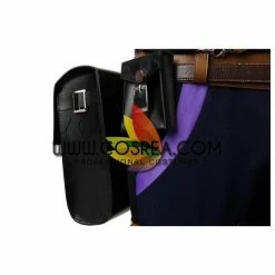 Cosrea Touken Ranbu Koryuu Kagemitsu Cosplay Costume