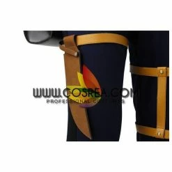 Cosrea Touken Ranbu Koryuu Kagemitsu Cosplay Costume