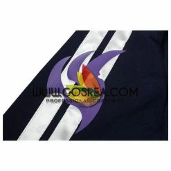 Cosrea Touken Ranbu Koryuu Kagemitsu Cosplay Costume