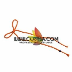 Cosrea Touken Ranbu Koryuu Kagemitsu Cosplay Costume