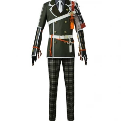 Cosrea Touken Ranbu Kotegiri Gou Cosplay Costume