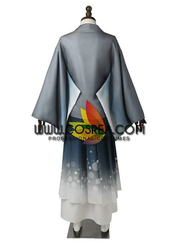Cosrea Touken Ranbu Kousetsu Samonji Cosplay Costume Video Games