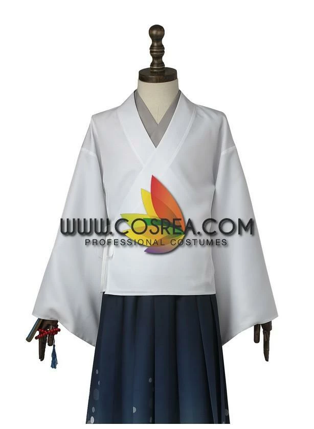 Cosrea Touken Ranbu Kousetsu Samonji Cosplay Costume Video Games
