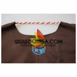 Cosrea Video Games Touken Ranbu Maeda Toushirou Cosplay Costume