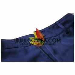 Cosrea Video Games Touken Ranbu Maeda Toushirou Cosplay Costume