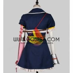 Cosrea Video Games Touken Ranbu Midare Toushirou Cosplay Costume