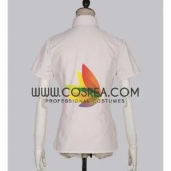 Cosrea Video Games Touken Ranbu Midare Toushirou Cosplay Costume