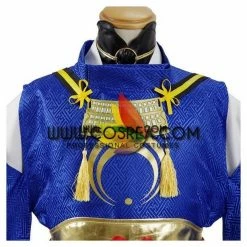 Cosrea Touken Ranbu Mikazuki Munechika Cosplay Costume