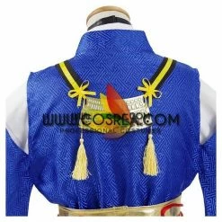 Cosrea Touken Ranbu Mikazuki Munechika Cosplay Costume