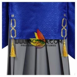 Cosrea Touken Ranbu Mikazuki Munechika Cosplay Costume