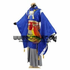 Cosrea Touken Ranbu Mikazuki Munechika Cosplay Costume