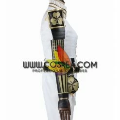 Cosrea Touken Ranbu Monoyoshi Sadamune Cosplay Costume