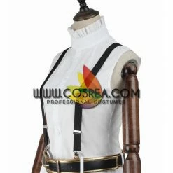 Cosrea Touken Ranbu Monoyoshi Sadamune Cosplay Costume