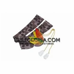 Cosrea Touken Ranbu Monoyoshi Sadamune Cosplay Costume