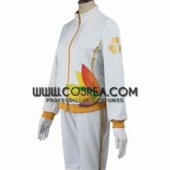 Cosrea Touken Ranbu Monoyoshi Sadamune Uchiban Cosplay Costume Video Games