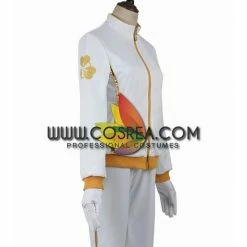 Cosrea Touken Ranbu Monoyoshi Sadamune Uchiban Cosplay Costume Video Games