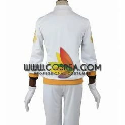 Cosrea Touken Ranbu Monoyoshi Sadamune Uchiban Cosplay Costume Video Games