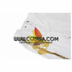 Cosrea Touken Ranbu Monoyoshi Sadamune Uchiban Cosplay Costume Video Games