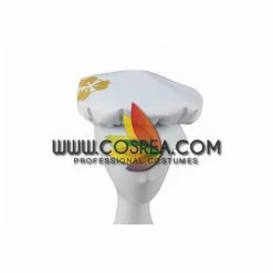 Cosrea Touken Ranbu Monoyoshi Sadamune Uchiban Cosplay Costume Video Games