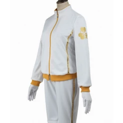 Cosrea Touken Ranbu Monoyoshi Sadamune Uchiban Cosplay Costume Video Games