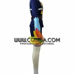 Cosrea Video Games Touken Ranbu Mouri Toushirou Cosplay Costume