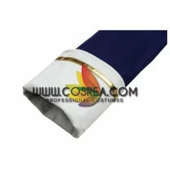 Cosrea Video Games Touken Ranbu Mouri Toushirou Cosplay Costume