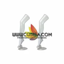 Cosrea Video Games Touken Ranbu Mouri Toushirou Cosplay Costume