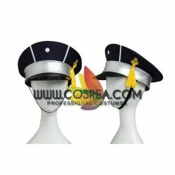 Cosrea Video Games Touken Ranbu Mouri Toushirou Cosplay Costume