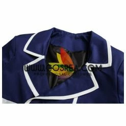 Cosrea Video Games Touken Ranbu Mouri Toushirou Cosplay Costume