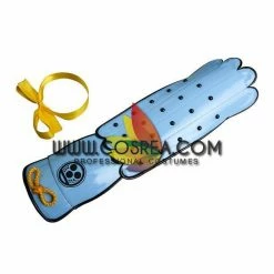 Cosrea Video Games Touken Ranbu Mouri Toushirou Cosplay Costume