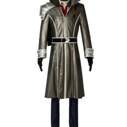 Cosrea Video Games Touken Ranbu Musical Kunihiro Horikawa Cosplay Costume