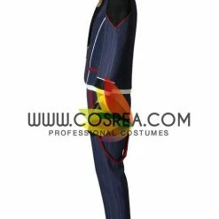 Cosrea Video Games Touken Ranbu Musical Kunihiro Horikawa Cosplay Costume