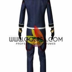 Cosrea Video Games Touken Ranbu Musical Kunihiro Horikawa Cosplay Costume