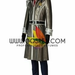 Cosrea Video Games Touken Ranbu Musical Kunihiro Horikawa Cosplay Costume