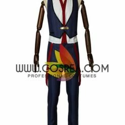 Cosrea Video Games Touken Ranbu Musical Kunihiro Horikawa Cosplay Costume