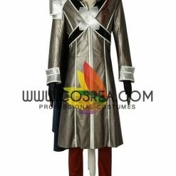 Cosrea Video Games Touken Ranbu Musical Mutsunokami Yoshiyuki Cosplay Costume